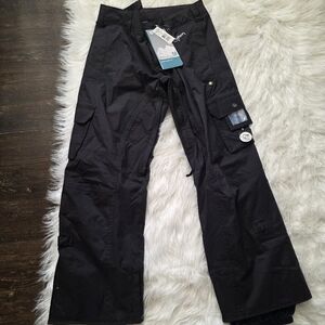 Burton Stow Cargo Ski/Snowboard Pants